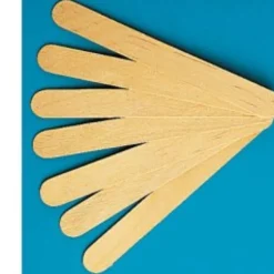 Abbassalingua Non Sterili In Legno 100Pezzi