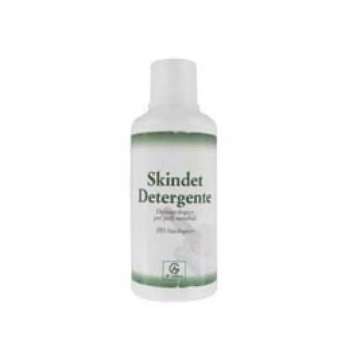 Abbate A&V Pharma Skindet Akne Detergente Viso 250ml