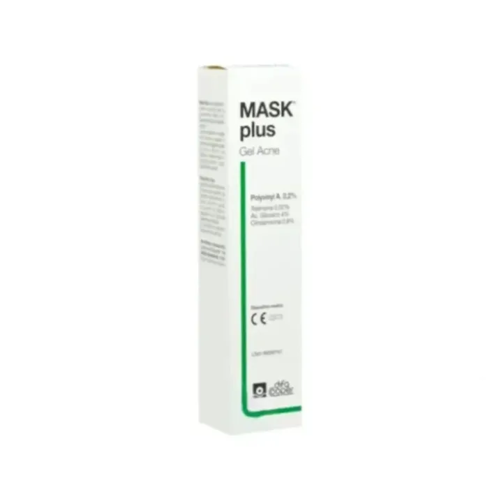 Abbate A&V Pharma Skinsan Akne Detergente Viso 250ml