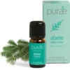 Abete Siberiano Foglie Purae 10ml