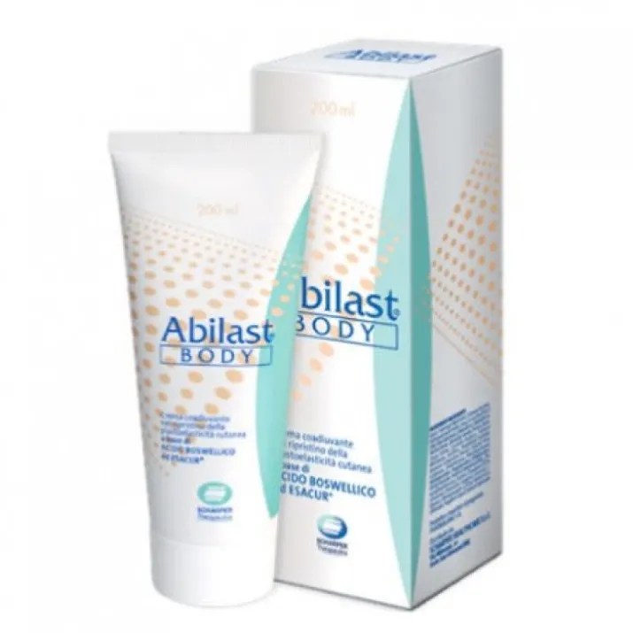 Abilast Body Specialist 200ml
