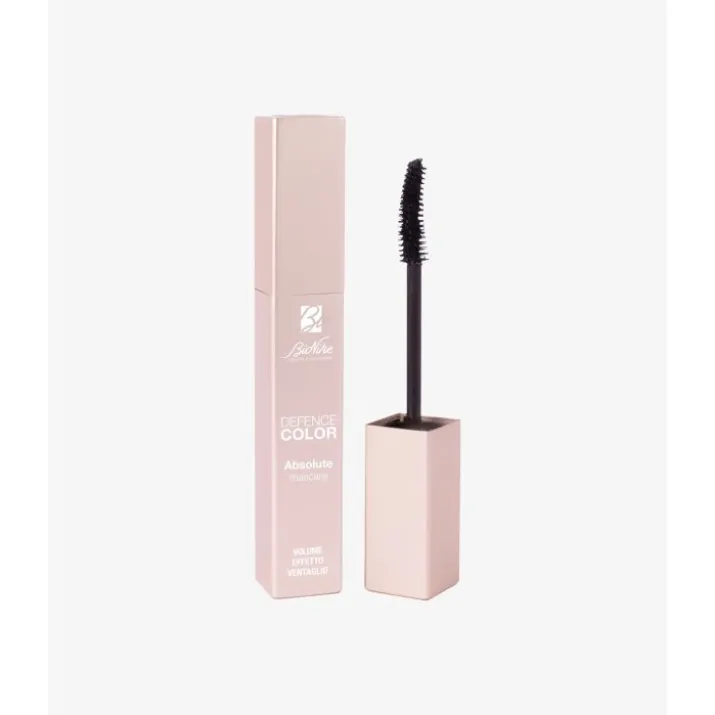 Absolute Mascara Defence Color BioNike