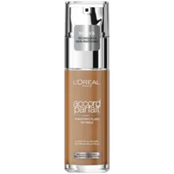 Accord Parfait 8.5D 8.5W Caramel L'Oréal 30ml