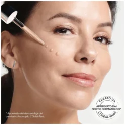 Accord Parfait Nude Siero Colorato L'Oréal N3-4