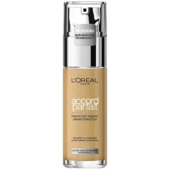 Accord Parfait Perfecting Foundation 3D Golden Beige L'Oreal 30ml