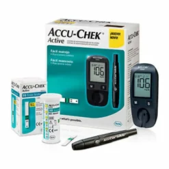 Accu-Chek Instant Kit Roche