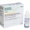 Accutrend Control TG 1 Roche 1,5ml
