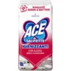 ACE Salviette Igienizzanti Con Alcool 40 Pezzi