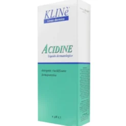 Acidine Liq Dermat 200ml