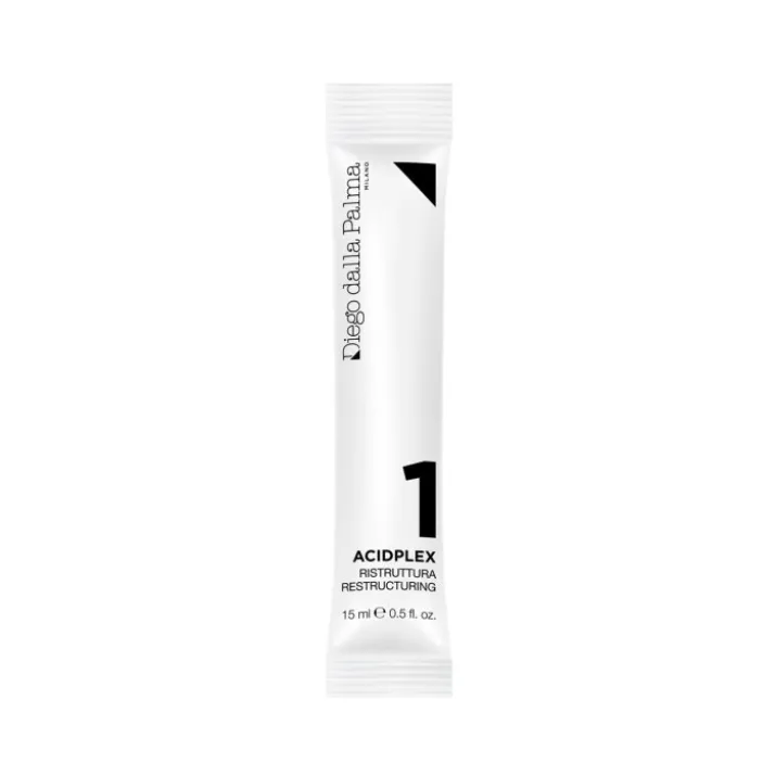 Acid Plex Kit Ristrutturazione Immediata Diego Dalla Palma 2x15ml