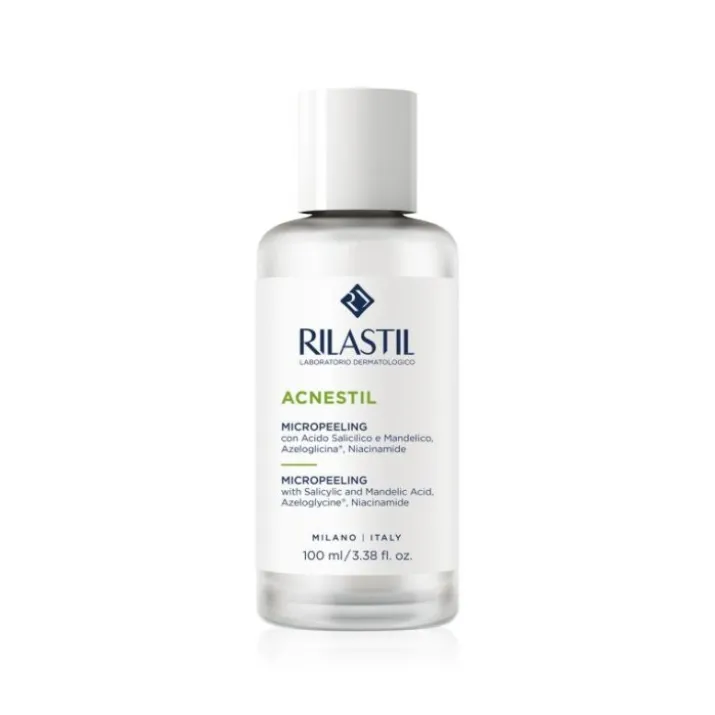 Acnestil Micropeeling Intensivo Rilastil® 100ml