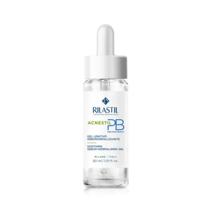 Acnestil Pb Rilastil® 30ml