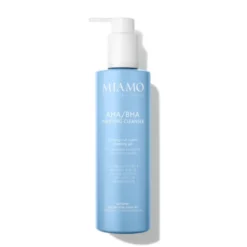 Acnever AHA/BHA Purifying Cleanser Miamo 250ml
