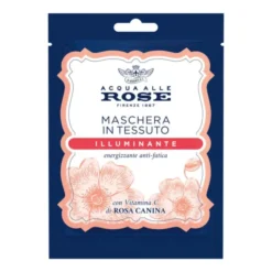 ACQUA ALLE ROSE MAS TESS ILLUM