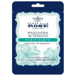 ACQUA ALLE ROSE MAS TESS PURIF