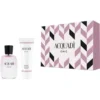 Acquadi' chic, cofanetto con edt 30ml e gel doccia 60ml