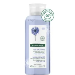 Acqua Micellare Al Fiordaliso Bio Klorane 400ml