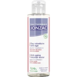 Acqua Micellare Anti-Età JONZAC 100ml