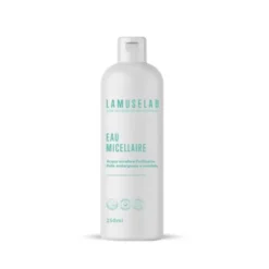 Acqua Micellare Lamuselab 250ml