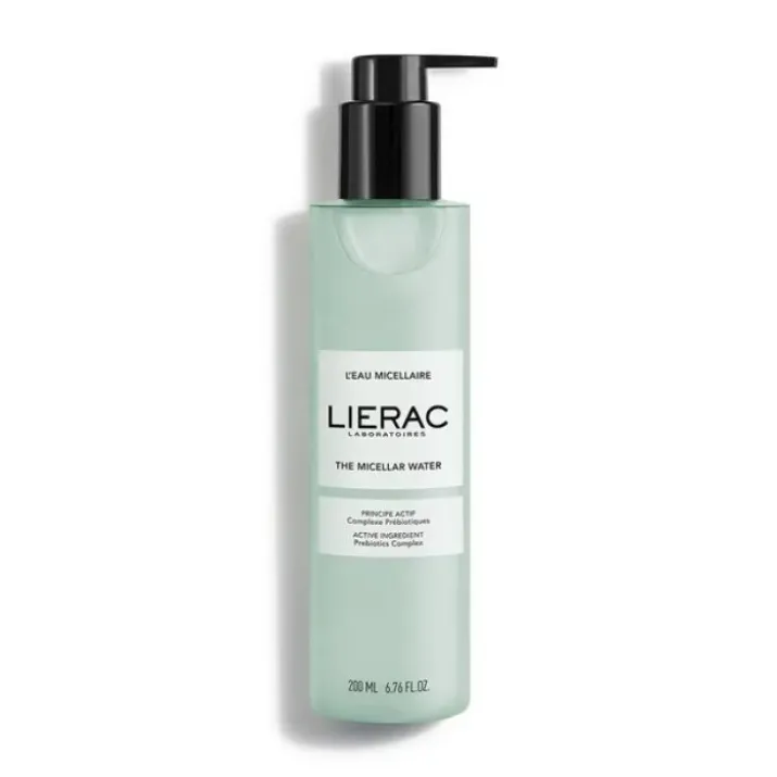 Acqua Micellare Lierac 200ml
