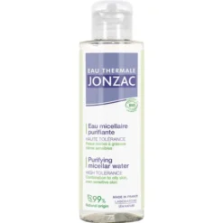 Acqua Micellare Purificante JONZAC 100ml