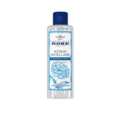 Acqua Micellare Rinfrescante Acqua alle Rose 200ml