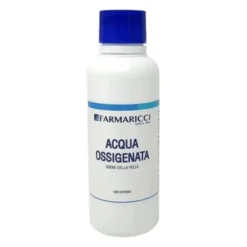 Acqua Ossigenata 10 Vol. 3% 250ml