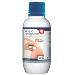 Acqua Ossigenata 10 Volumi PIC 250ml