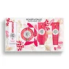Acqua Profumata Di Benessere Gingembre Rouge Roger&Gallet Cofanetto Natale