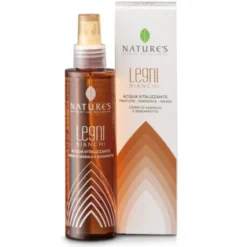 Acqua Vitalizzante Legni Bianchi NATURE'S 150ml