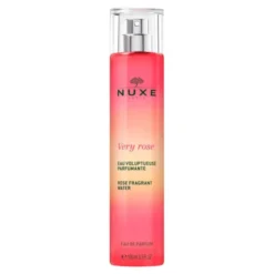 Acqua Voluttuosa Profumata Very Rose Nuxe 100ml