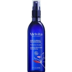 Acque Floreali Geranio Melvita 200ml