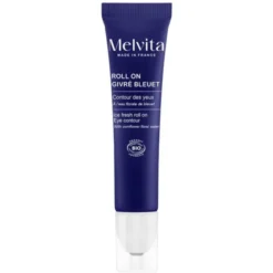 Acque Floreali Roll On Contorno Occhi Melvita 10ml