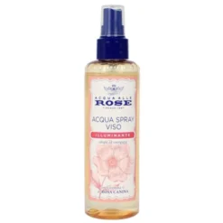 Acqus Spray Illuminante Acqua Alle Rose 200ml