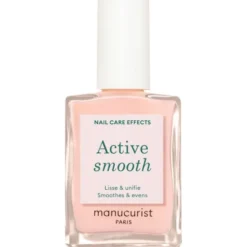 Acrive Smooth 00 Smalto Curativo Manucirist 15ml