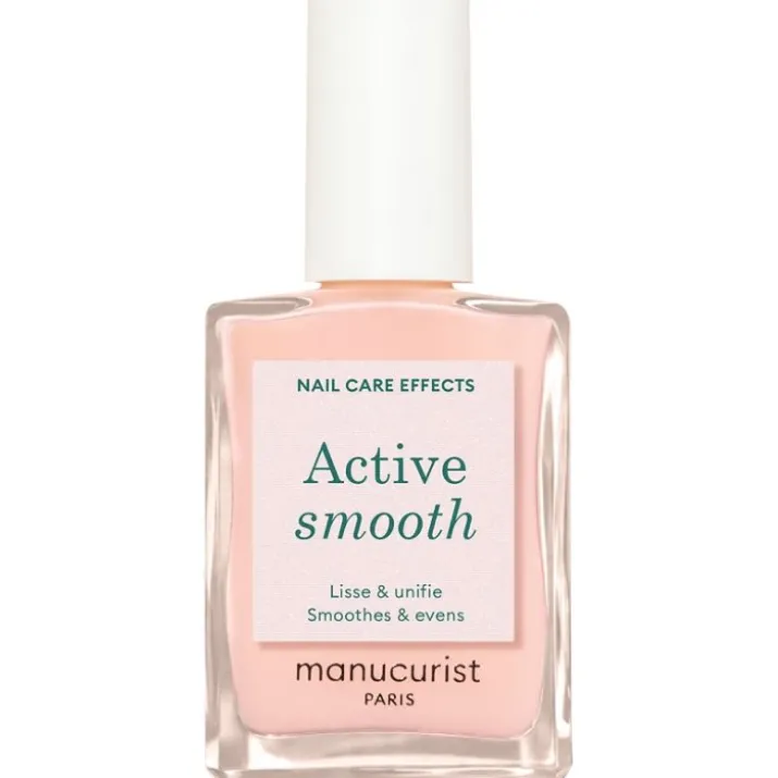 Acrive Smooth 00 Smalto Curativo Manucirist 15ml