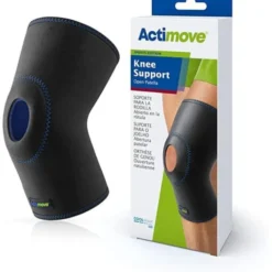 Actimove® Sports Edition Ginocchiera M