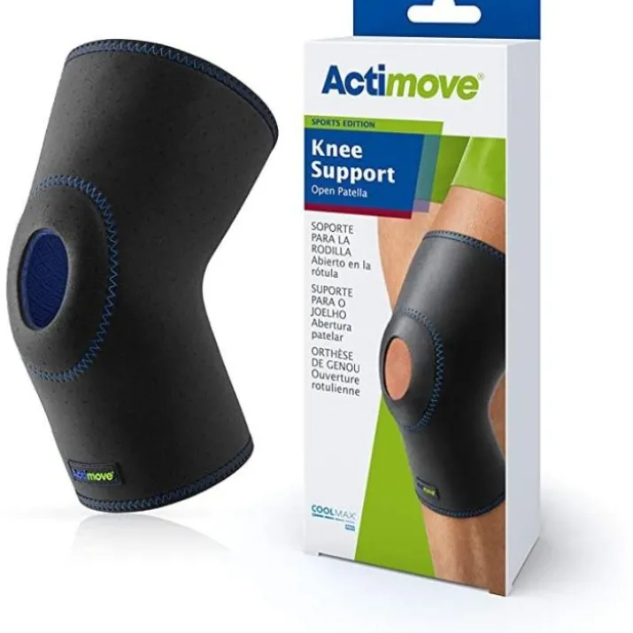 Actimove® Sports Edition Ginocchiera M