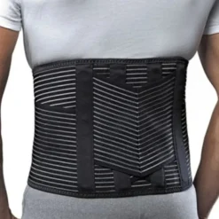 ACTION V Tg.5 Corsetto Lombosacrale GIBAUD ORTHO