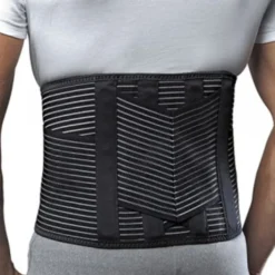 ACTION V Tg.4 Corsetto Lombosacrale GIBAUD ORTHO