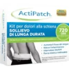 Actipatch Kit Dolori720 Ore Di Trattamento