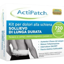 Actipatch Kit Dolori720 Ore Di Trattamento