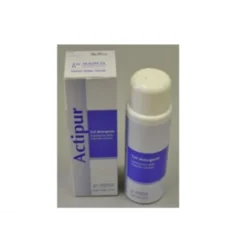 Actipur Bio Dermoshampoo Alioscia 200ml