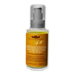 ACTIR CRISTALLI DI S/LINO ARGAN 12