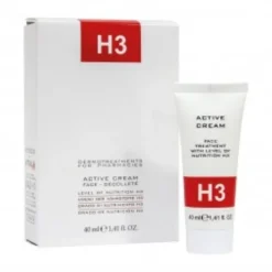 Active Cream H3 Vital Plus Active 40ml
