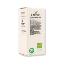 3 Active Crema Piedi OTI 50ml