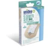 Active 3D Cerotti Cicatrizzanti 7,5x10cm Unidea® 5 Pezzi
