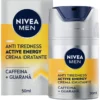 Active Energy Crema Idratante Nivea Men 50ml