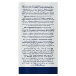 Active Energy Crema Idratante Nivea Men 50ml