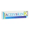 Activ Skin Activ Skin K Gel Di Siliconi Con Estratto Di Allium Cepa 30ml